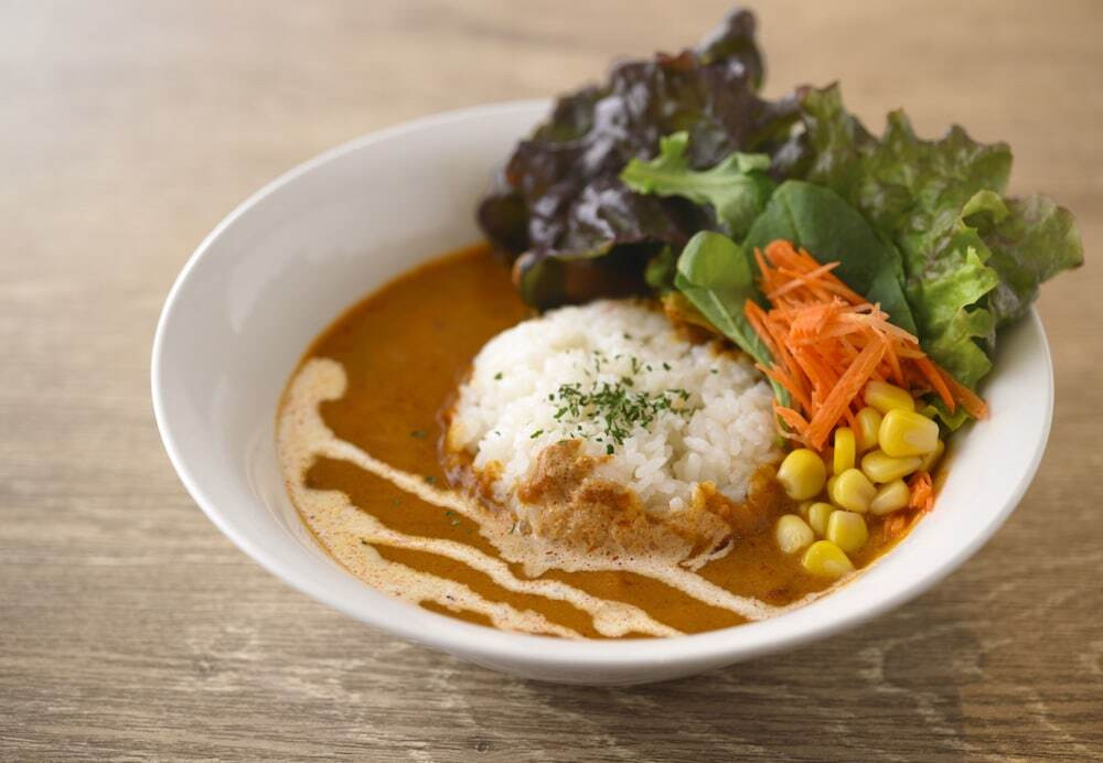 レストラン
