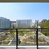 ホテル グランドルチェ博多(福岡県 ビジネスホテル) / 4