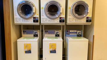 ランドリー / 14