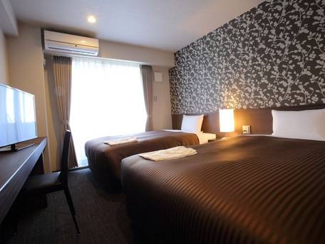 HOTEL Biwakoスリーゼ（ホテル琵琶湖スリーゼ） / 5