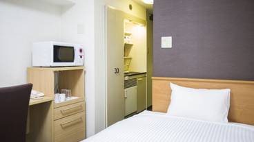 専用簡易キッチン / 23