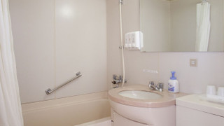 [禁煙] セミダブル