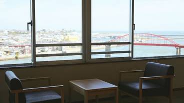 施設からの眺望 / 12