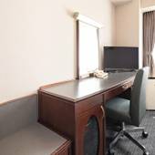 コンフォートホテル豊川（愛知県 ビジネスホテル） / 5