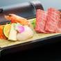 【黒毛和牛竹蒸し＆創作和食ビュッフェ】メイン料理２種＋約５０種のビュッフェで家族旅行も大満足！ | 有馬温泉 月光園 游月山荘