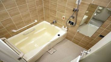 バスルーム / 10