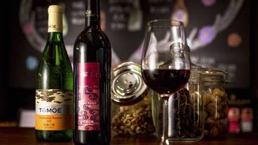 バー／ドリンク一例② / 15