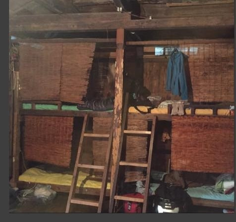 ドミトリールーム