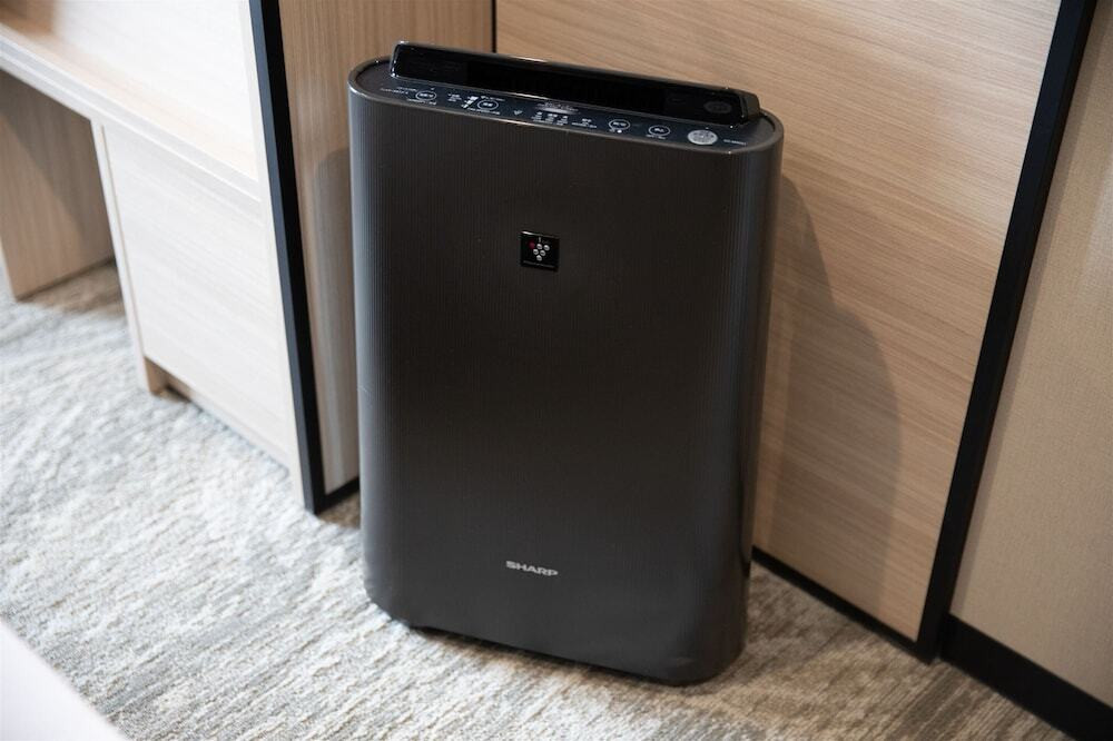 客室の設備とサービス