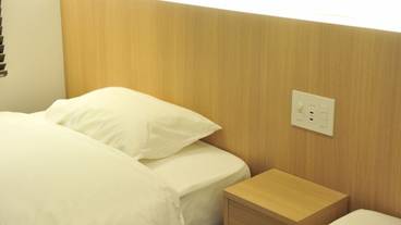 客室の設備とサービス / 15