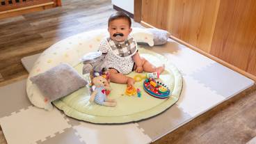 子供向けアクティビティ / 5