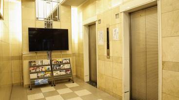 レセプション ホール / 22