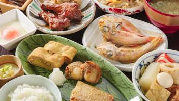 食事