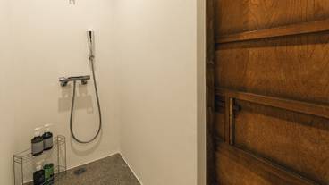 バスルームのシャワー / 21