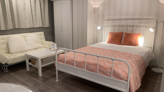 スーペリアスタジオ 禁煙