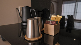 ファミリー スタジオスイート ベッド (複数台) 禁煙