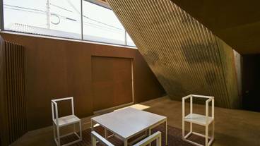 リビング エリア / 6