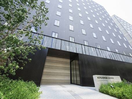 ホテル京阪 淀屋橋 / 5