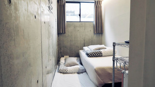 ベーシック ツインルーム