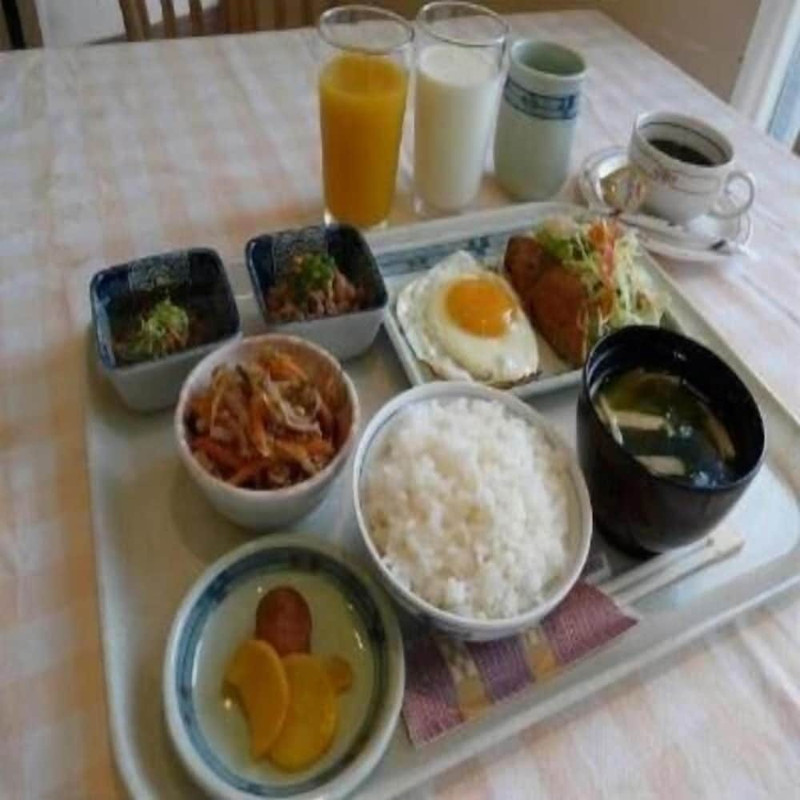 レストラン