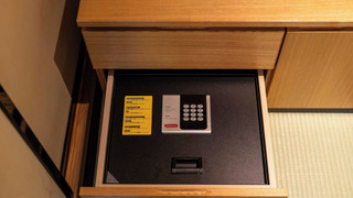 花見の間 　専用トイレ/シャワールーム付