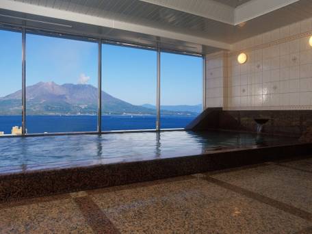 鹿児島サンロイヤルホテル / 1