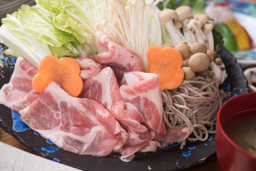 「肉の都」の食材を満喫できる、口コミで評判のディナー4755456