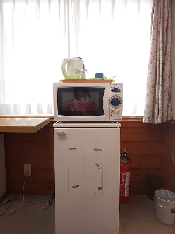 客室の設備とサービス