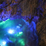 神秘的な大洞窟でドキドキとアイスをゲットせよ！浜松「竜ヶ岩洞」