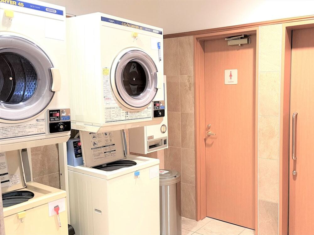 ランドリー ルーム