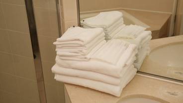 客室の設備とサービス / 26