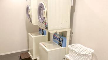 ランドリー ルーム / 4