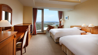 レギュラー ツイン