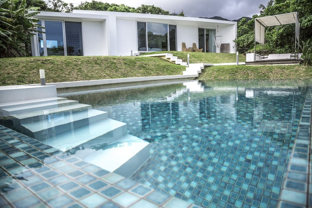 石垣島の海と自然を満喫できる、洗練されたヴィラ3355377