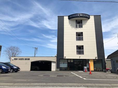 ホテル ニューホワイトハウス / 3