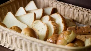 朝食ビュッフェ / 8