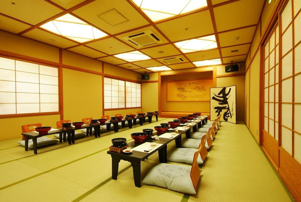 バンケット ホール