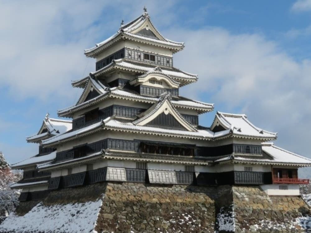 施設からの眺望