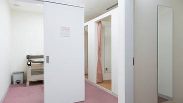 ベビールーム / 7