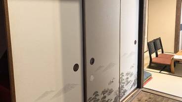 リビングルーム / 24