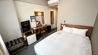 セミダブルルーム（禁煙）