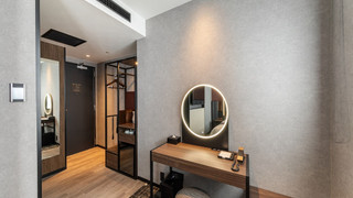 スーペリア ダブルルーム