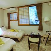 世界遺産 石見銀山の宿 ゆずりは（島根県 旅館） / 4