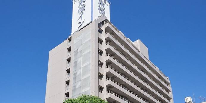 東横イン名古屋丸の内（愛知県 ビジネスホテル） / 1