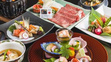 食事・飲み物 / 1