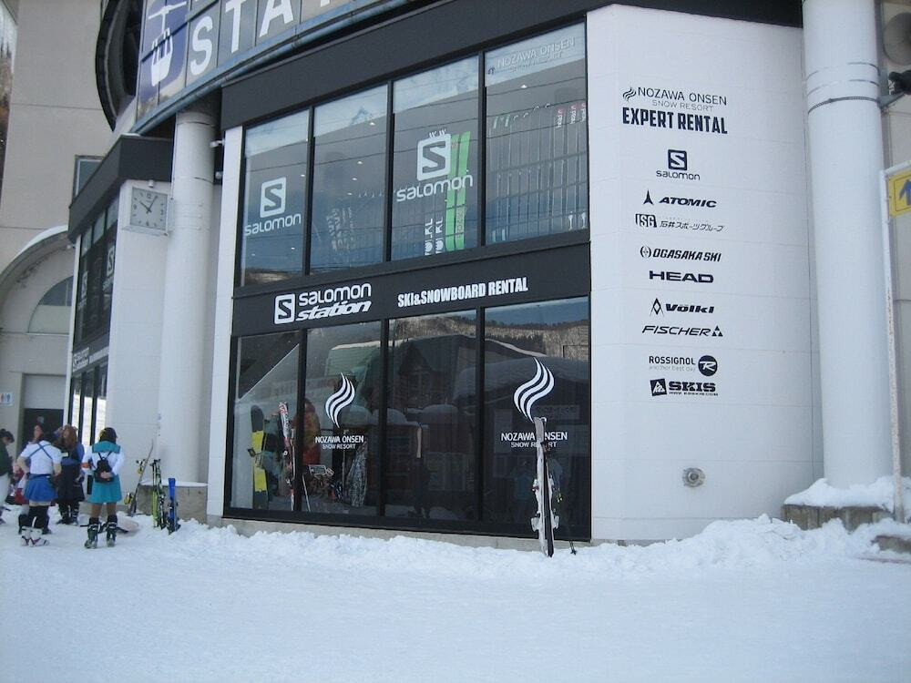 スノー スポーツとスキー