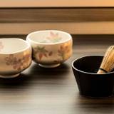 ティーセット一例 / 5