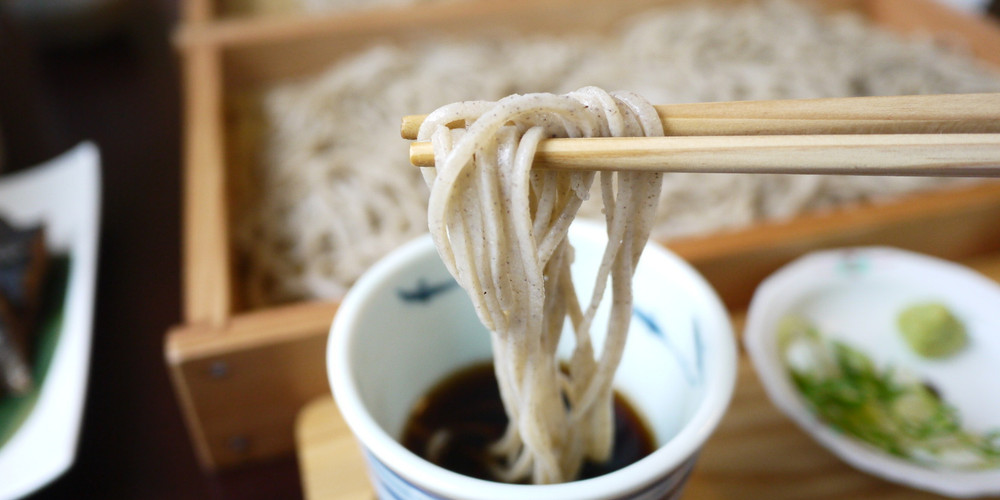 山形の 板そば 蕎麦通にもおすすめのお店をエリア別にご紹介 Icotto イコット