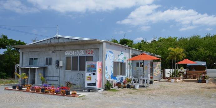 ゲストハウス いーさー（沖縄県 ゲストハウス・ホステル・ドミトリー） / 1