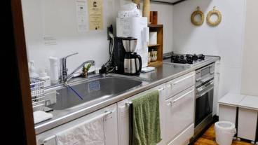 専用キッチン / 22